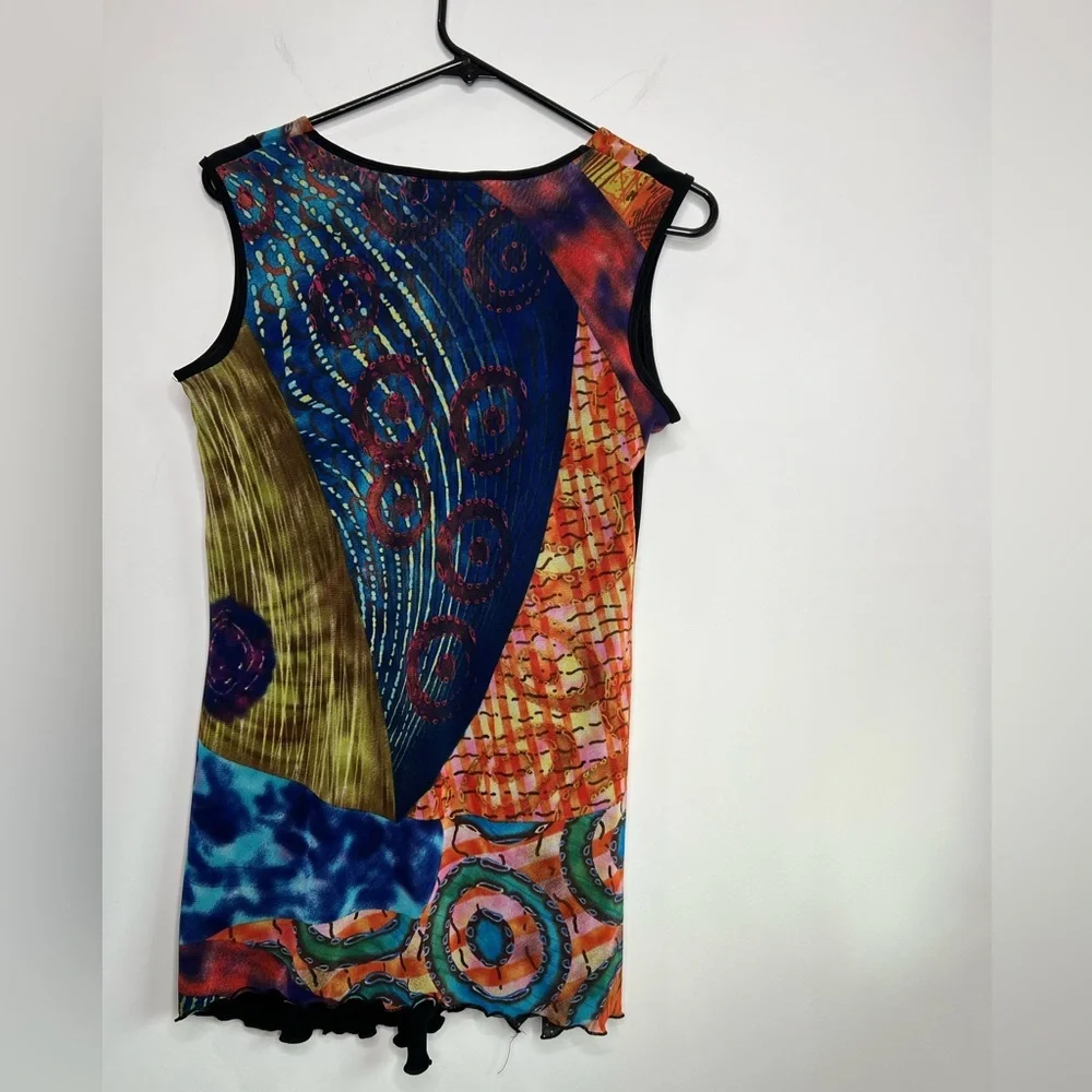 Bali Top - Picture 4 of 4